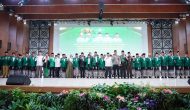Permalink to Ketua PBNU Pusat Apresiasi Pj Bupati Apriyadi Sangat Pedulikan Warga NU Muba
