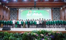 Permalink to Ketua PBNU Pusat Apresiasi Pj Bupati Apriyadi Sangat Pedulikan Warga NU Muba