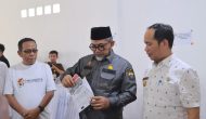 Permalink to Pjs. Bupati Paparkan Kesiapan Jelang Pilkada Serentak di Tanjab Barat