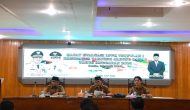 Permalink to Sekda Hermansyah Pimpin Rapat Evaluasi LPPK OPD Triwulan I Tahun Anggaran 2025