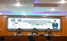 Permalink to Sekda Hermansyah Pimpin Rapat Evaluasi LPPK OPD Triwulan I Tahun Anggaran 2025