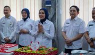 Permalink to Ketua PMI Provinsi Lampung Ajak Relawan Terus Bergerak dalam Misi Kemanusiaan