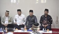 Permalink to Ketua Komisi V DPRD Provinsi Lampung Hadiri Acara Do’a Bersama dan Peringatan Maulid Nabi Muhammad SAW 1447 H.