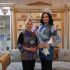 Batin Wulan Dukung Agita Nazara di Ajang Puteri Indonesia 2026