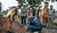 Permalink to Pemprov Lampung Kebut Penanganan Perbaikan Jalan Provinsi, Gubernur Mirza Tekankan Kualitas dan Kepatuhan Tonase