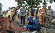 Permalink to Pemprov Lampung Kebut Penanganan Perbaikan Jalan Provinsi, Gubernur Mirza Tekankan Kualitas dan Kepatuhan Tonase