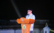 Lampung Siap Jadi Tuan Rumah Munas HIPMI, Gubernur Mirza: Bawa Energi Baru bagi Pengusaha Muda Indonesia