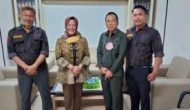 Permalink to Silaturahmi KBPP-POLRI Pesawaran Dengan Wakil Ketua Satu DPRD Provinsi Lampung