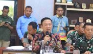 Permalink to Sinergi Pemprov dan TNI, Kodam XX/RI Menuju Kenyataan, Lampung Siap Jadi Sentra Pertahanan Strategis