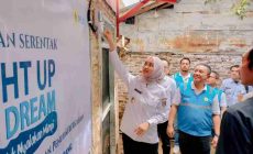 Permalink to Pemprov Lampung Apresiasi Program Light Up The Dream PT. PLN (Persero) untuk Warga Pra Sejahtera