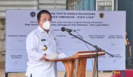 Permalink to Gubernur Arinal Bersama Kapolda dan Irjen Kemenhub Deklarasi Tertib Angkutan Barang “Zero Over Dimension-Over Load”