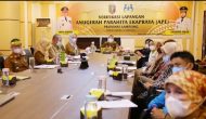 Permalink to Wagub Lampung Dorong Jajaran di Pemprov dan Kabupaten/Kota Kembali Meraih Penghargaan Anugerah Parahita Ekapraya Tahun 2021