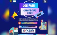 Permalink to Pemprov Lampung Dorong Partisipasi Masyarakat Dalam Bursa Kerja