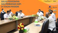 Permalink to Gubernur Arinal Jadi Keynote Speaker pada Webinar Pengembangan Kopi Lampung yang Dibuka Menteri Koperasi dan UMKM RI Teten Masduki