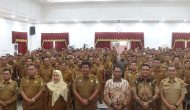 Permalink to Bupati Sergai Buka Sosialisasi Pembentukan Koperasi Desa/Kelurahan Merah Putih