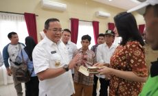 Permalink to Dodi Reza Minta Daging Kurban Dibungkus Pelepah Pinang Juga Daun Pisang