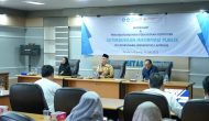 Permalink to Unila Gelar Workshop dan Teken Komitmen Keterbukaan Informasi Publik