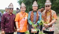Permalink to Pj Gubernur Agus Fatoni Dukung Pelestarian Tanaman Gaharu Sebagai Ikon Baru Sumsel
