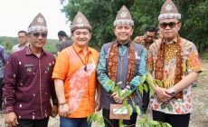 Permalink to Pj Gubernur Agus Fatoni Dukung Pelestarian Tanaman Gaharu Sebagai Ikon Baru Sumsel