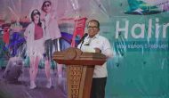 Permalink to Dorong Pertumbuhan Ekonomi, Pj. Gubernur Samsudin Resmikan Rute Penerbangan Way Kanan-Jakarta