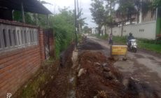 Permalink to Adanya Proyek PU Binamarga  Kabupaten Malang Penduduk Setempat Merasa Terbantu
