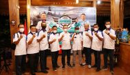 Permalink to Pelantikan IMBI Lampung 2021-2024, Gubernur Arinal Berharap Para Mogers Jadi Teladan Patuhi Peraturan Lalu Lintas dan Bangkitkan Pariwisata Daerah