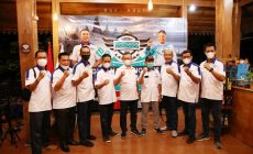 Permalink to Pelantikan IMBI Lampung 2021-2024, Gubernur Arinal Berharap Para Mogers Jadi Teladan Patuhi Peraturan Lalu Lintas dan Bangkitkan Pariwisata Daerah