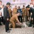 Gubernur Arinal Bersama Staf Ahli Kemenpora Lakukan Peletakan Batu Pertama Pembangunan GOR Saburai