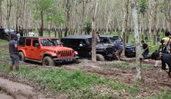 Permalink to Kepala Biro Administrasi Pimpinan Setda Wakili Gubernur Lampung Pada acara Fun & Skill Offroad Competition