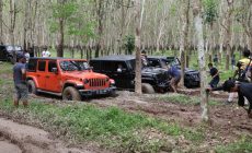 Permalink to Kepala Biro Administrasi Pimpinan Setda Wakili Gubernur Lampung Pada acara Fun & Skill Offroad Competition