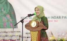 Permalink to Peringatan Hari Lahir Muslimat NU ke-75, Wagub Chusnunia Ajak Kader Muslimat NU Lanjutkan Perjuangan Menjaga Bingkai NKRI