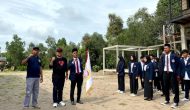Permalink to Pengurus BEM dan Mapahras Resmi Dilantik, Ini Pesan Wakil Ketua III STIHURA