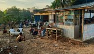 Permalink to Diduga Tak Patuhi Protokes 124 Orang Pekerja PT Hutama Karya Melenggang Mulus