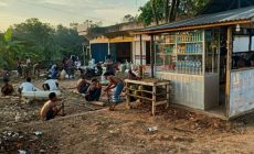 Permalink to Diduga Tak Patuhi Protokes 124 Orang Pekerja PT Hutama Karya Melenggang Mulus
