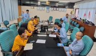 Permalink to FMIPA Unila dan PT. Fermentech Indonesia Jalin Kerja Sama Peningkatan Pembelajaran Mahasiswa