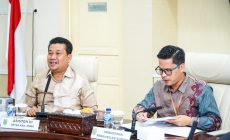 Permalink to Tingkatkan Kualitas Pelayanan Publik, Pemkab Muba Gandeng Ombudsman RI Sumsel Beri Pendampingan