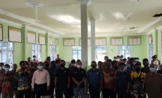 Permalink to Budi Yuhanda Reses Tahap III di Tanjung Menang