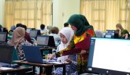 Permalink to Unila Gelar Tes CBT Program Pascasarjana Gelombang I TA 2024/2025