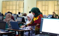 Permalink to Unila Gelar Tes CBT Program Pascasarjana Gelombang I TA 2024/2025