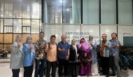 Permalink to Dosen Teknik Benchmarking ke PUIPT UNS Kembangkan Standarisasi Baterai Nasional
