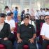 Pj. Gubernur Samsudin Buka Pertandingan Olahraga Persahabatan Antar Instansi yang Digelar Pwk BI Lampung Pj. Gubernur Samsudin Buka Pertandingan Olahraga Persahabatan Antar Instansi yang Digelar Pwk BI Lampung