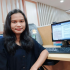Cerita Josefa Mahasiswi Unila Isi Waktu Libur Semester dengan Magang Mandiri di Kementerian Keuangan