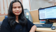 Permalink to Cerita Josefa Mahasiswi Unila Isi Waktu Libur Semester dengan Magang Mandiri di Kementerian Keuangan