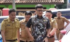 Permalink to Ketua DPRD Provinsi Lampung Hadiri Pelatihan Perpres Publisher Rights yang Diselenggarakan oleh PWI Lampung