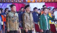 Permalink to Rakernas BEM SI XVIII, Gubernur Mirza Ajak Mahasiswa Perkuat Solidaritas Kebangsaan