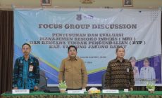 Permalink to Tutup Rangkaian Focus Group Discussion, Ini Pesan Bupati Anwar Sadat