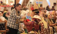 Permalink to Gubernur Arinal Dukung Penuh UMKM Lokal Tingkatkan Daya Saing