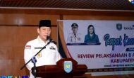 Permalink to Wakil Bupati Oku Selatan Pimpin Rapat Koordinasi Percepatan Penurunan Stunting Di Daerah Kabupaten Oku Selatan Tahun 2024