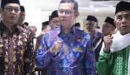 Permalink to Muskerwilsus NU Lampung ke-34, Gubernur Ajak Kalangan Nahdliyin Bahu Membahu Sukseskan Muktamar NU Oktober 2020