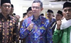 Permalink to Muskerwilsus NU Lampung ke-34, Gubernur Ajak Kalangan Nahdliyin Bahu Membahu Sukseskan Muktamar NU Oktober 2020